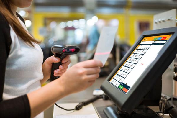 The Importance of Using a POS System in Your Business